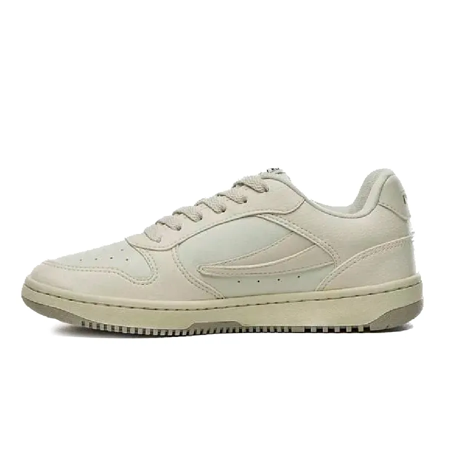Imagen 1 de 4 de Zapatillas Fila FX-33 Low-BLANCO/PLATA