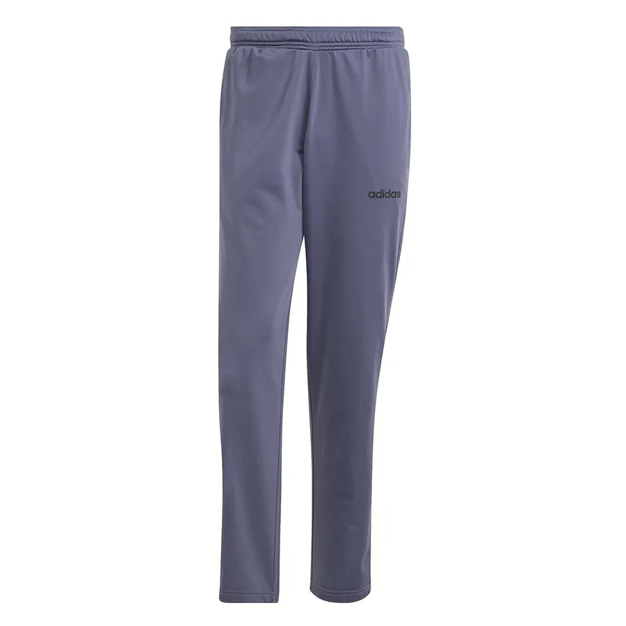 Imagen 4 de 5 de Conjunto adidas deportivo  Linear-VIOLETA