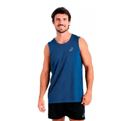 Musculosa Asics Performance