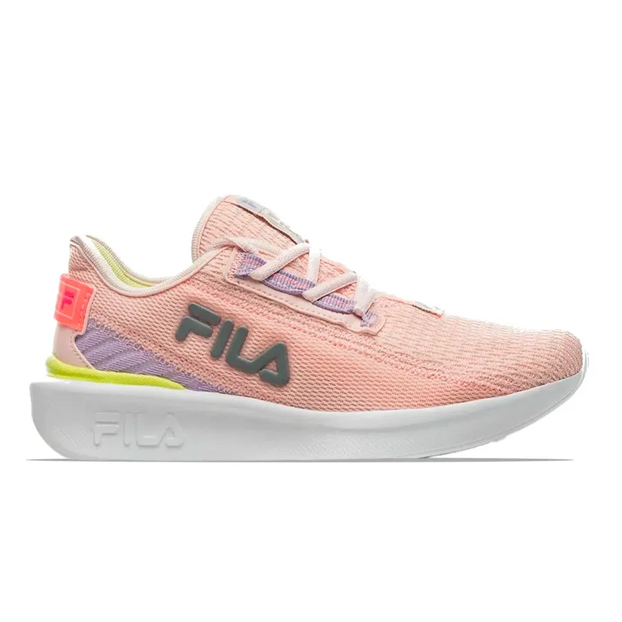 Imagen 0 de 4 de Zapatillas Fila Start-ROSA/LILA