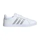 zapatillas-courtpoint-x-adidas-BLANCO/PLATA