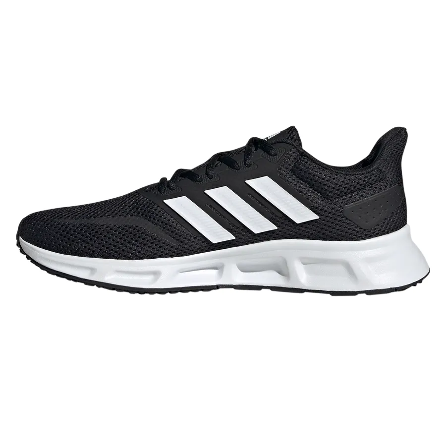 Imagen 1 de 6 de Zapatillas adidas Showtheway 2.0-NEGRO/BLANCO