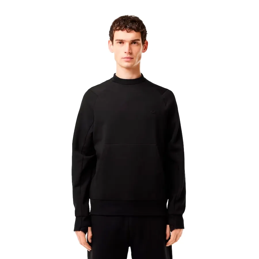 Imagen 0 de 4 de Lacoste Buzo-NEGRO