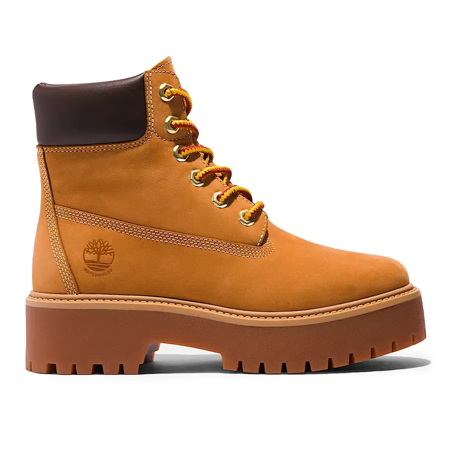 Imagen 0 de 7 de Botas Timberland Stone Street-CAMEL