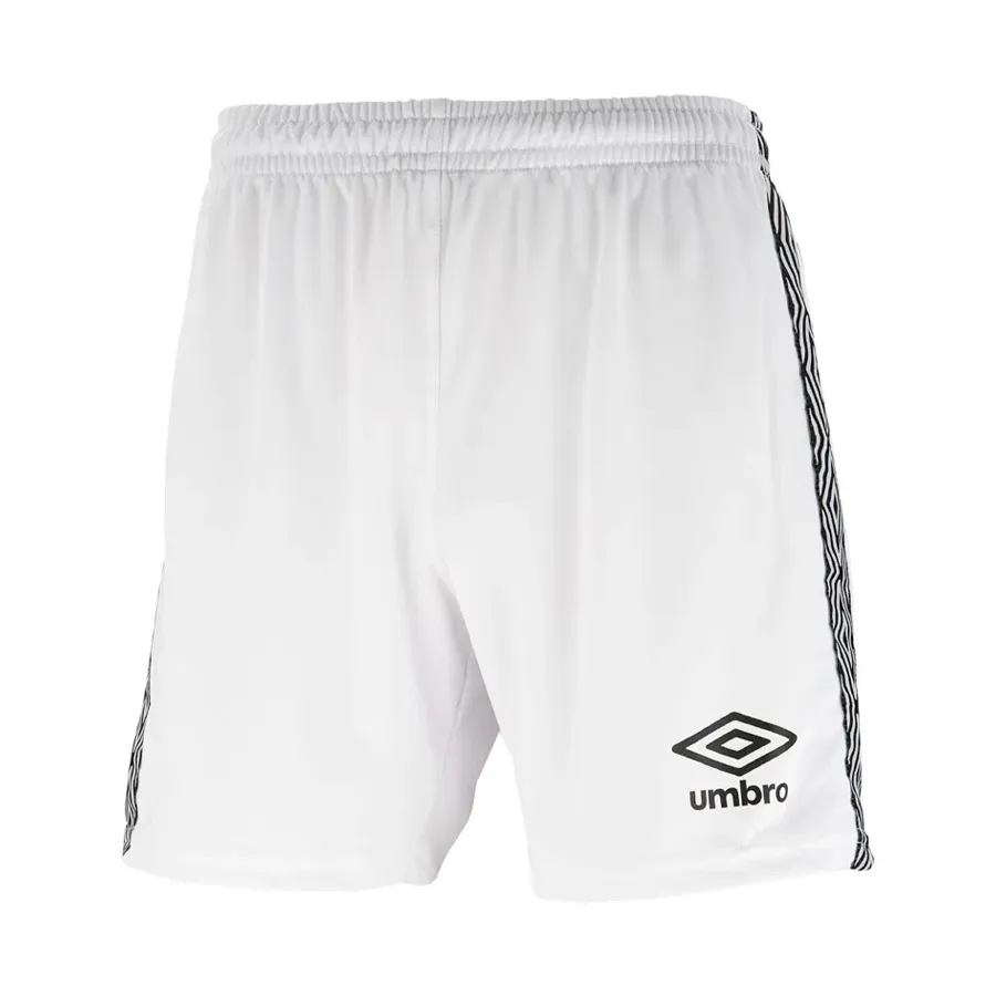 Imagen 0 de 3 de Shorts Umbro New Diamond-BLANCO