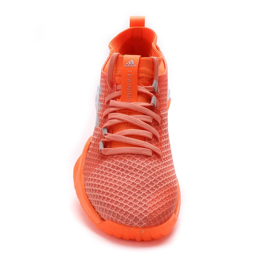 Imagen 1 de 4 de Zapatillas adidas Crazytrain Pro 3.0-CORAL