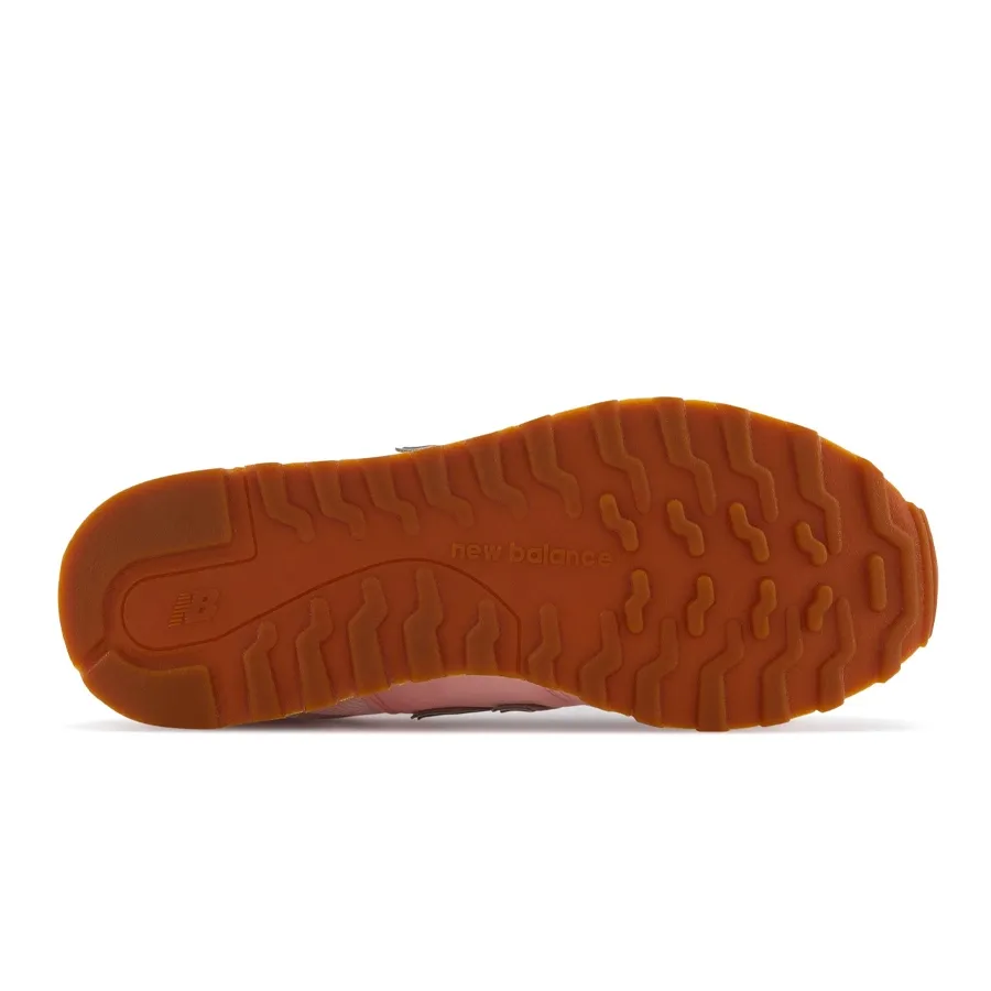 Imagen 4 de 5 de Zapatillas New Balance 500-ROSA/LILA