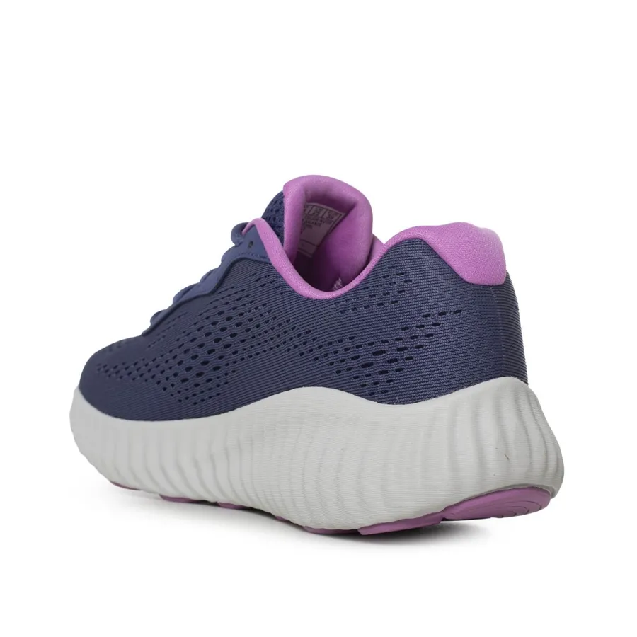 Imagen 1 de 5 de Zapatillas Skechers Go Run Now-VIOLETA/FUCSIA