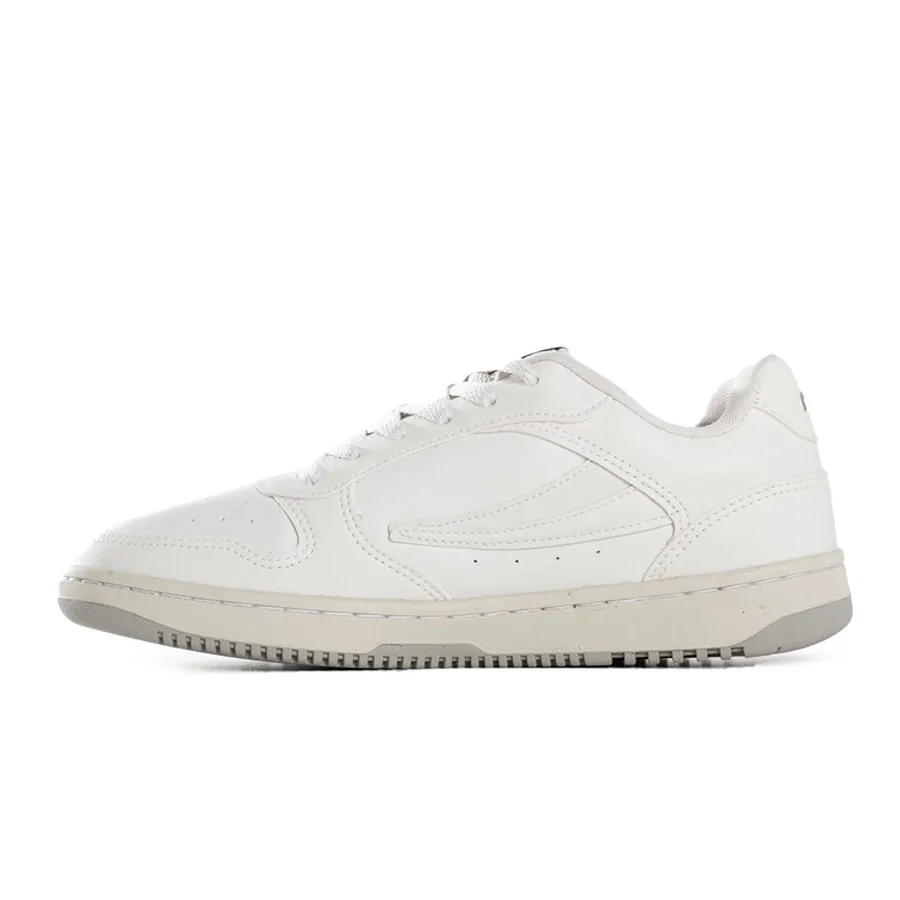 Imagen 1 de 5 de Zapatillas Fila FX-33 Low-BLANCO/GRIS