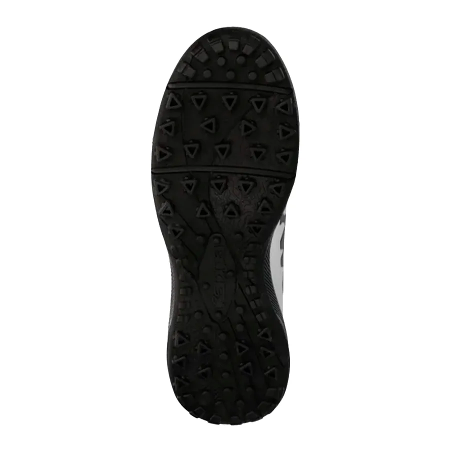 Imagen 4 de 5 de Botines Kappa Milan Tf-BLANCO/NEGRO