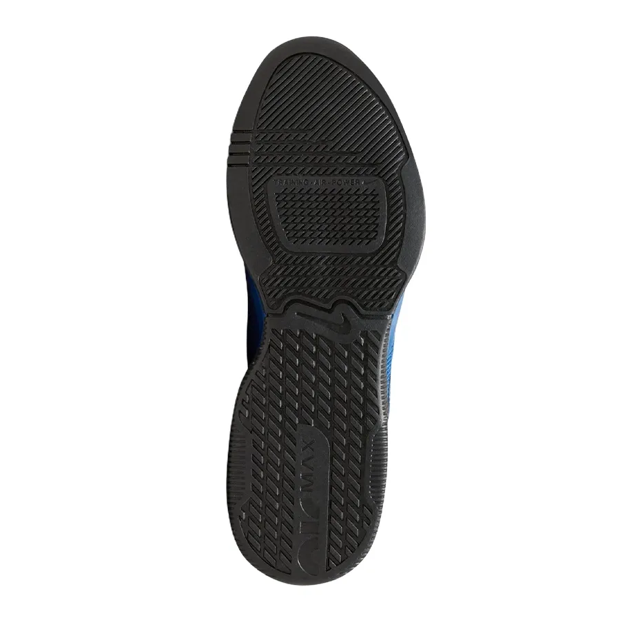 Imagen 4 de 7 de Zapatillas Nike Air Max Alpha Trainer-AZUL/NEGRO