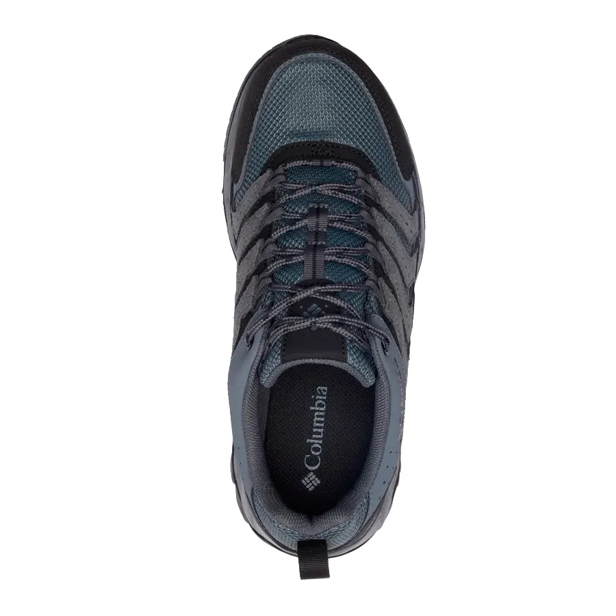 Imagen 5 de 8 de Zapatillas Columbia Strata Trail Low-MARINO/NEGRO