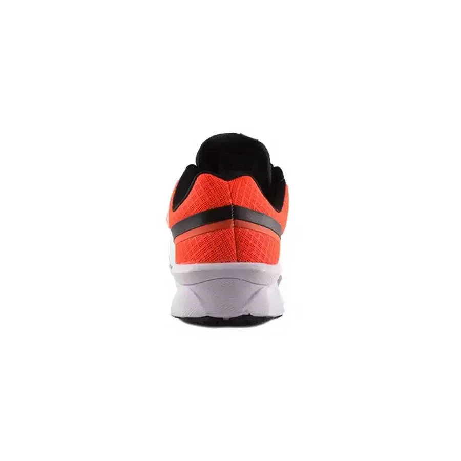 Imagen 2 de 4 de Zapatillas Kappa Inverse-NEGRO/NARANJA