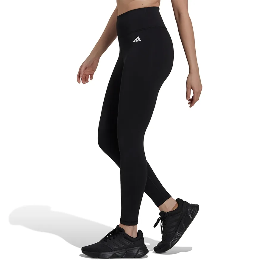 Imagen 3 de 6 de Calza adidas Training Essentials-NEGRO