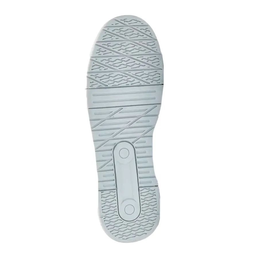 Imagen 4 de 5 de Zapatillas Atomik Billie-BLANCO/ROJO