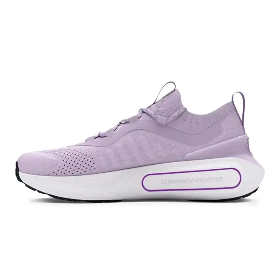 Imagen 2 de 5 de Zapatillas Under Armour Phantom 4-LILA