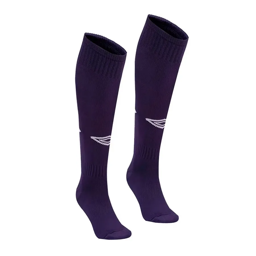 Imagen 0 de 1 de Medias Umbro Largas-MARINO/BLANCO