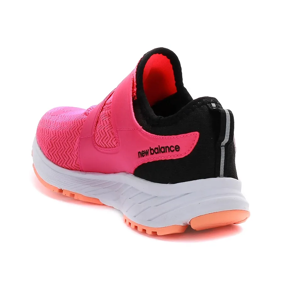 Imagen 2 de 4 de Zapatillas New Balance Fuelcore Sonic W-FUCSIA FLUOR