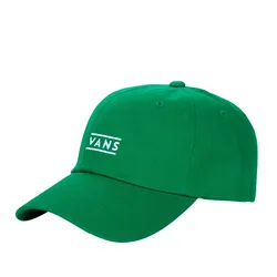 Gorra Vans Half Box Curves Bill Jockey
