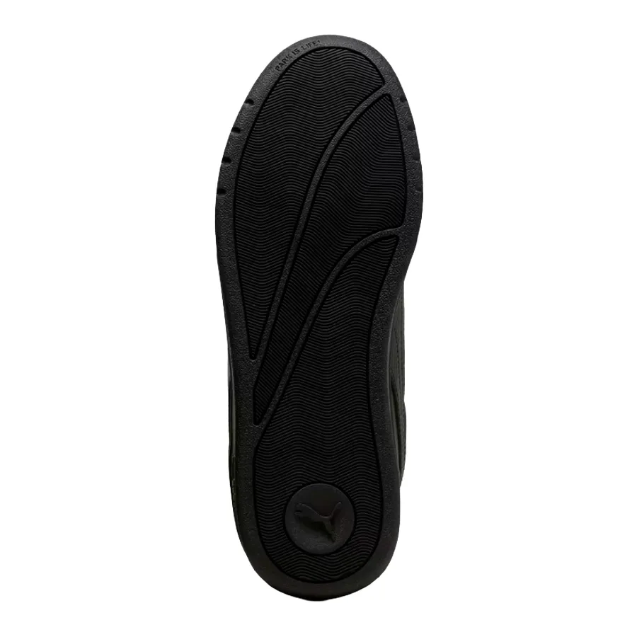 Imagen 4 de 7 de Zapatillas Puma Park LT-NEGRO