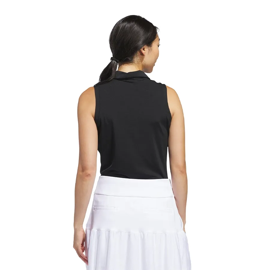 Imagen 1 de 5 de Musculosa adidas Ultimate365 Solid-NEGRO