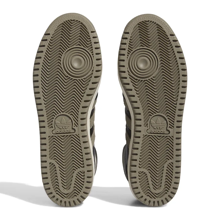 Imagen 5 de 8 de Zapatillas adidas originals Top Ten Rb-NEGRO/BEIGE