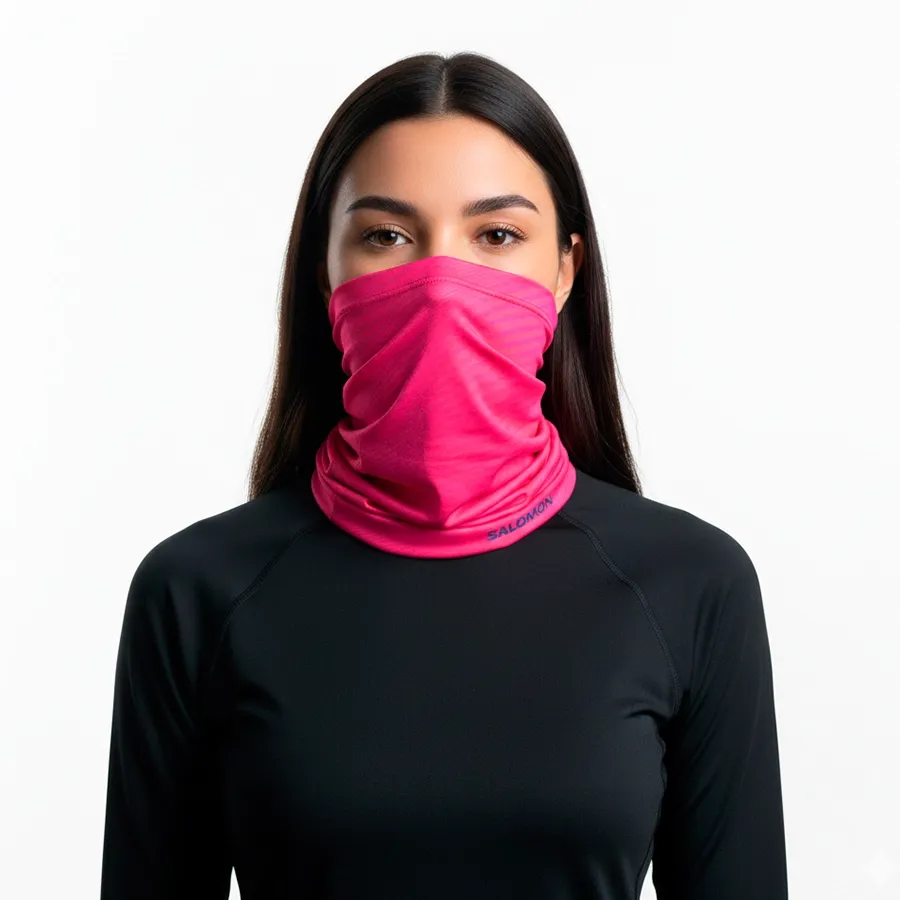 Imagen 0 de 2 de NeckTube Waves-ROSA