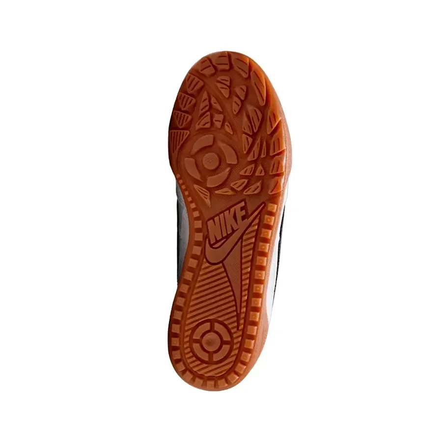 Imagen 4 de 7 de Zapatillas Nike Terra Manta-BLANCO