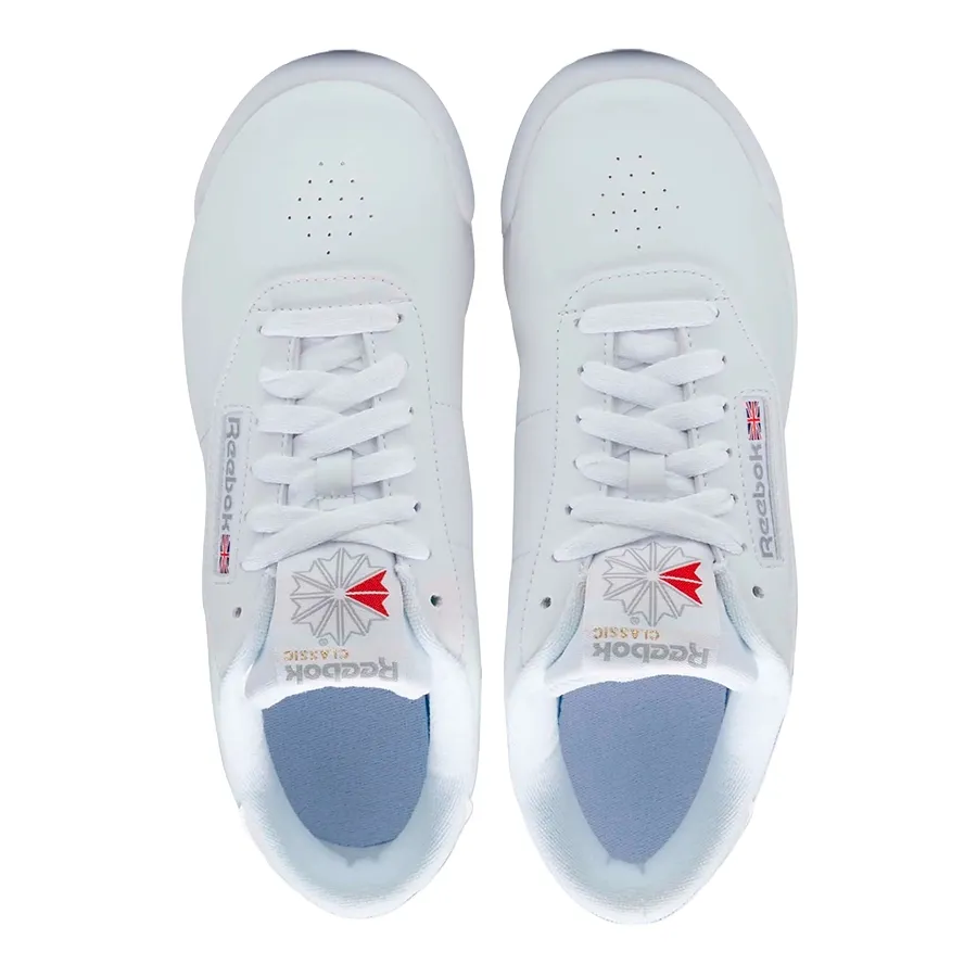 Imagen 2 de 5 de Zapatillas Reebok Princess-BLANCO