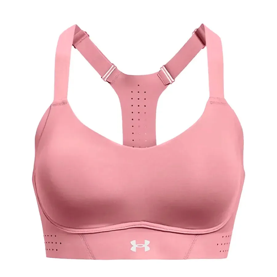Imagen 2 de 7 de Top Under Armour Vanish Elite High-ROSA
