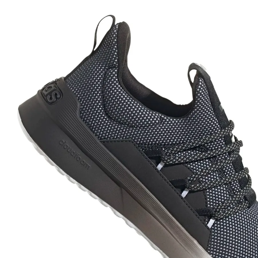 Imagen 5 de 6 de Zapatillas adidas Lite Racer Adapt 5-BLANCO/NEGRO