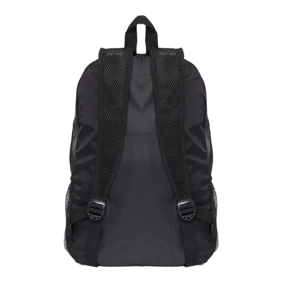 Imagen 1 de 3 de Mochila Fila Packable Performance-NEGRO