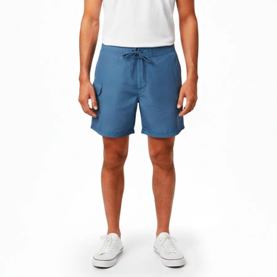 Imagen 0 de 2 de Malla Kamp Printed-AZUL