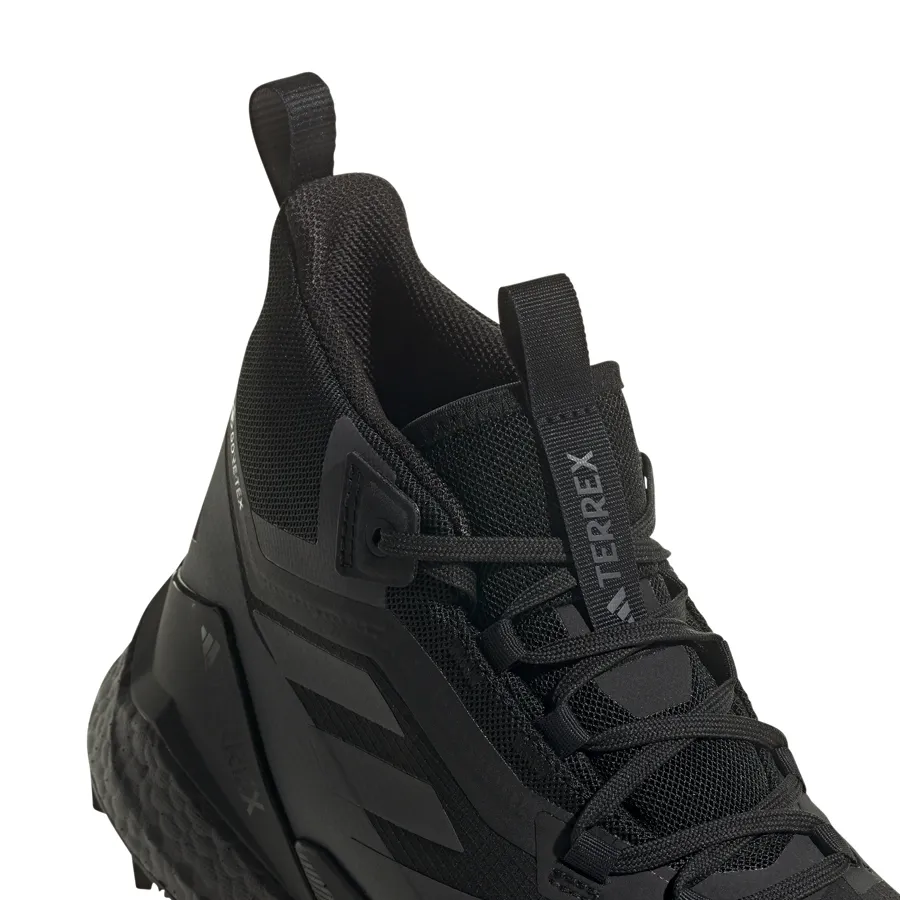 Imagen 7 de 10 de Zapatillas adidas Terrex Free Hiker 2.0 Gtx-NEGRO/GRAFITO