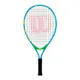 raqueta-wilson-us-open-21-jr-NEGRO-CELESTE-VERDE-FLUOR