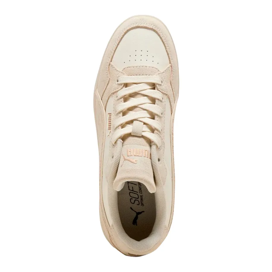 Imagen 3 de 7 de Zapatillas Puma K-Moda Og-BLANCO/BEIGE