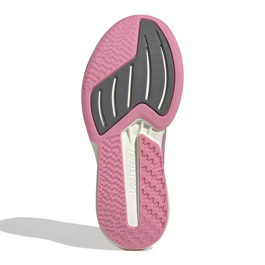 Imagen 4 de 7 de Zapatillas adidas Duramo Speed 2-ROSA/AZUL