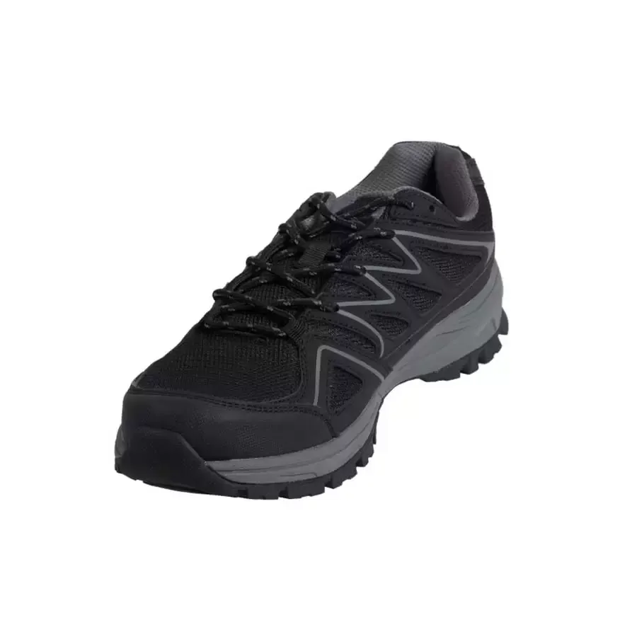 Imagen 2 de 4 de Zapatillas Montagne Urban Suburban-NEGRO