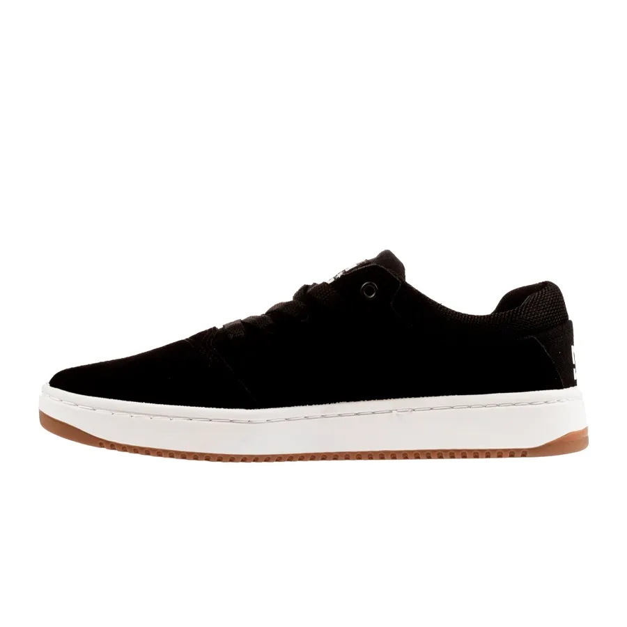 Imagen 2 de 5 de Zapatillas Dc Crisis Ss-NEGRO/MARRON