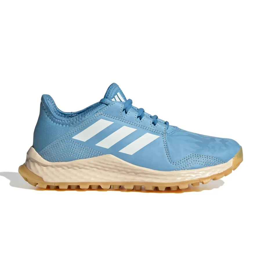 Imagen 0 de 8 de Zapatillas adidas Hockey Youngstar-CELESTE/NUDE