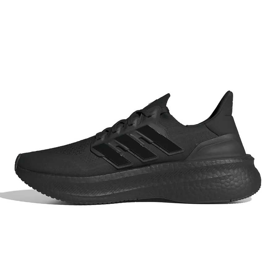 Imagen 3 de 12 de Zapatillas adidas Ultraboost 5-NEGRO