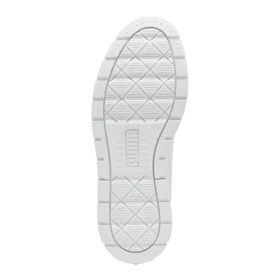 Imagen 3 de 4 de Zapatillas Puma Karmen II Idol-BLANCO