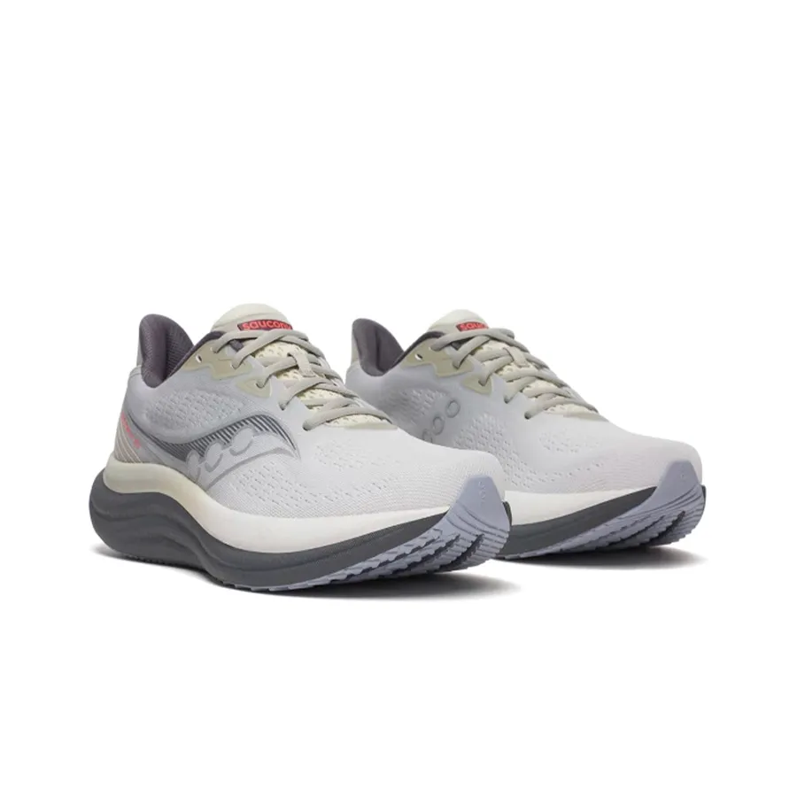 Imagen 1 de 6 de Zapatillas Saucony Triumph 23-GRIS/GRAFITO