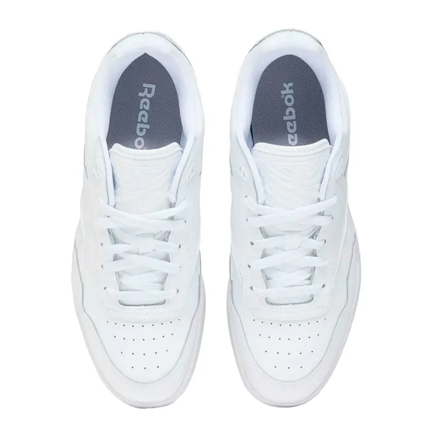 Imagen 5 de 7 de Zapatillas Reebok Bb 4000 Ii-BLANCO