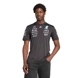 Camiseta adidas Piloto Mercedes - AMG Petronas F1 Team