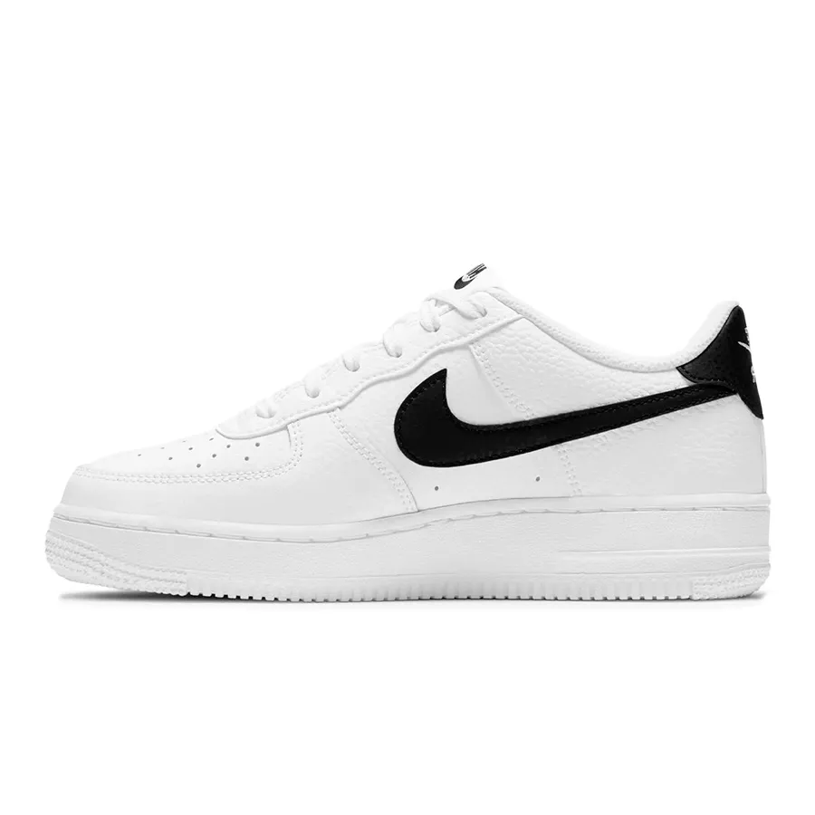 Imagen 2 de 8 de Zapatillas Nike Air Force 1-BLANCO
