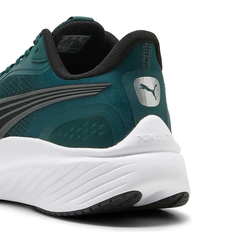 Imagen 6 de 7 de Zapatillas Puma Pounce Lite ADP-VERDE OLIVA
