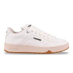 Zapatillas Topper Burgos