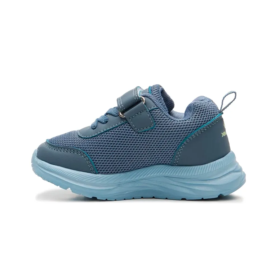 Imagen 1 de 4 de Zapatillas Atomik Lush-MARINO