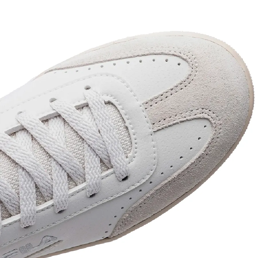 Imagen 4 de 7 de Zapatillas Fila Court 80-BLANCO/AZUL